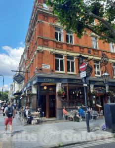 Picture of The Fitzroy Tavern