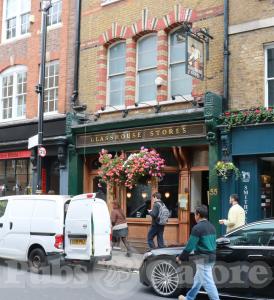 Picture of Glasshouse Stores