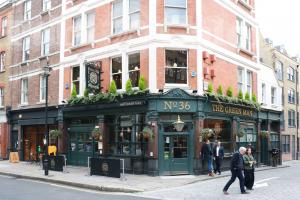 Picture of Green Man