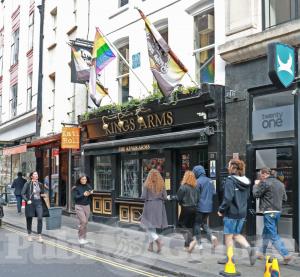 Picture of The Kings Arms