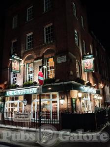 Picture of The Kings Head