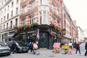 Picture of Leicester Arms