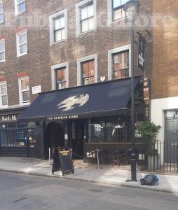 Picture of The Newman Arms