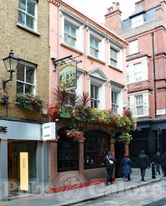 Picture of The Old Coffee House