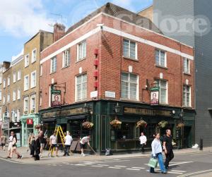 Picture of The Fitzrovia