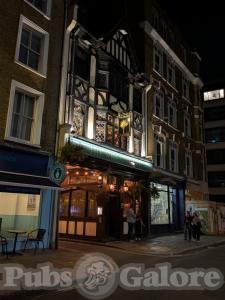 Picture of The Wheatsheaf