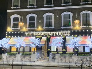 Picture of Hammersmith Belle
