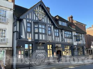 Picture of The Prince of Wales Townhouse