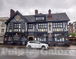 Picture of The Prince of Wales Townhouse
