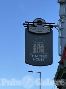 Picture of The Thatched House