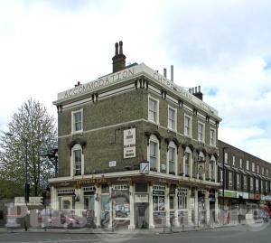 Picture of The Chippenham Hotel