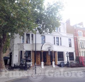 Picture of The Warrington Hotel