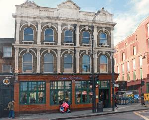 Picture of The Blues Kitchen
