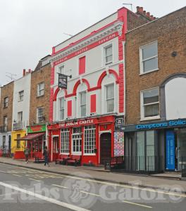 Picture of The Dublin Castle