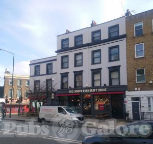 Picture of The Camden Road Arms