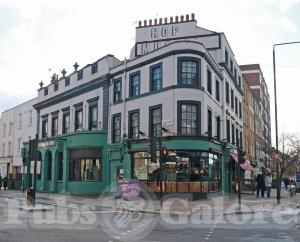 Picture of The Camden Road Arms