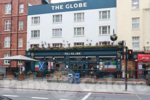 Picture of The Globe