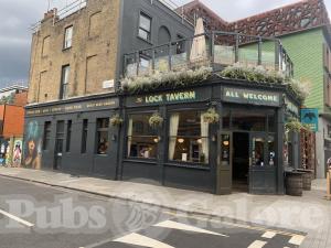 Picture of The Lock Tavern