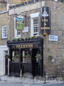 Picture of Fox & Hounds