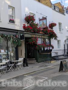 Picture of The Nags Head