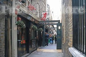 Picture of Red Lion