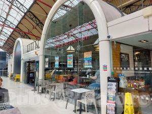 Picture of Wetherspoons (JD Wetherspoon)