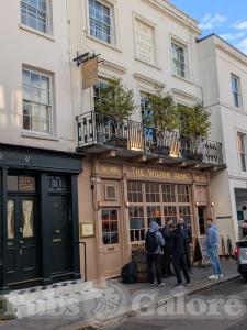 Picture of The Wilton Arms