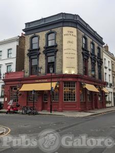 Picture of The Pig's Ear