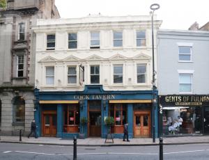 Picture of Cock Tavern
