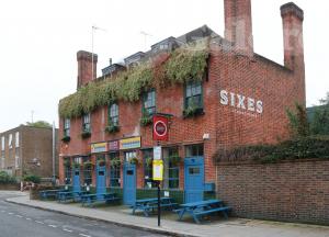 Picture of Sixes