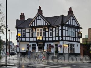 Picture of The Mitre