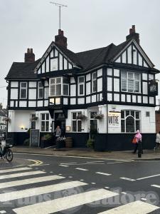Picture of The Mitre