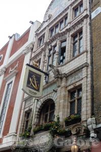 Picture of Fox & Anchor
