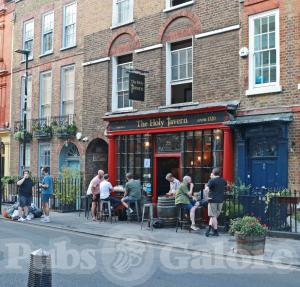 Picture of The Holy Tavern