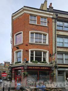 Picture of Sutton Arms
