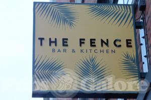 Picture of The Fence