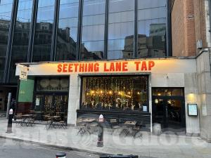 Picture of Seething Lane Tap