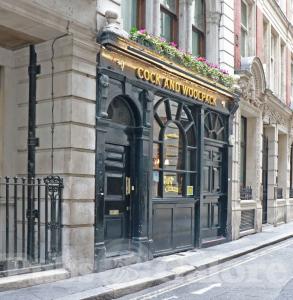 Picture of Cock & Woolpack