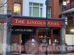 Picture of Lincoln Arms