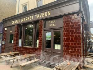 Picture of The Chapel Market Tavern