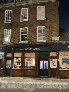 Picture of Packington Arms