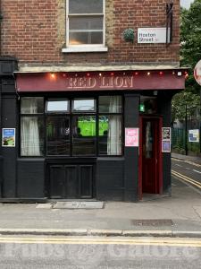 Picture of The Red Lion