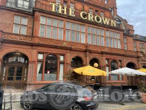 Picture of The Crown