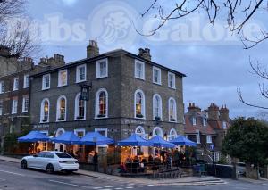 Picture of The Wells Tavern