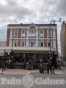 Picture of The Bull & Gate