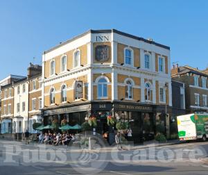Picture of The Bull & Last