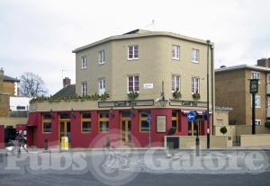 Picture of Duke of St Albans