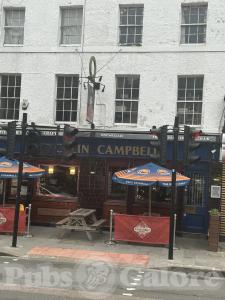 Picture of Sir Colin Campbell