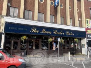 Picture of Moon Under Water (JD Wetherspoon)