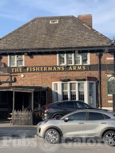 Picture of The Fishermans Arms